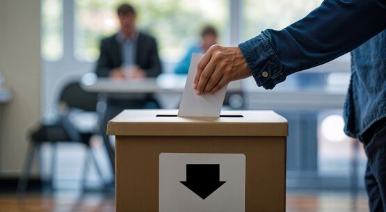 Absent pour les prochaines élections ? Pensez à la procuration !