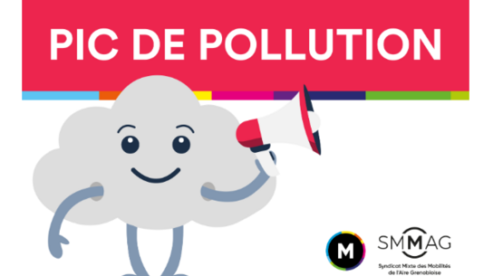 Pic de pollution