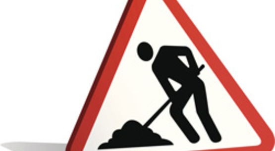 Fermetures de l'A51