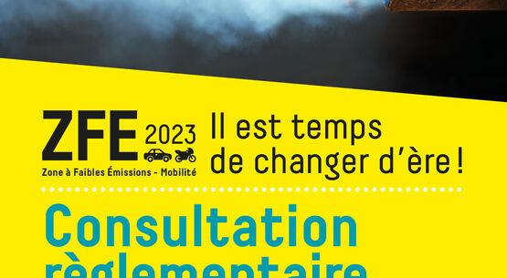 Zone à Faibles Emissions 