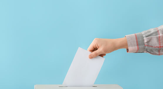 Commission de contrôle des listes électorales