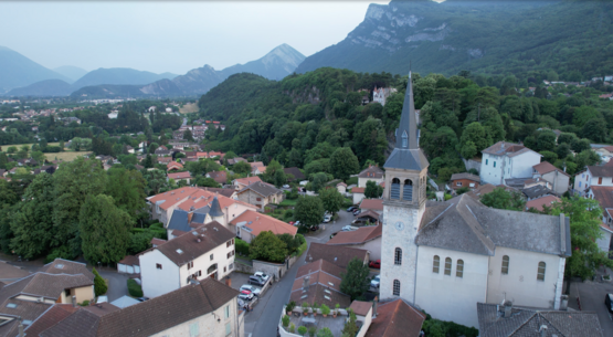 Campagne de démarchage sur la commune