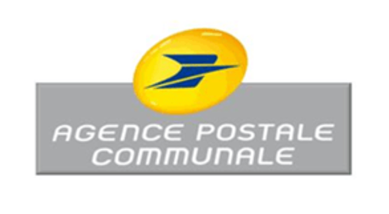 Fermeture de l'Agence Postale Communale