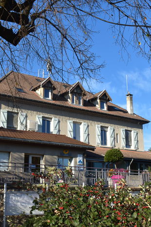 Brèves