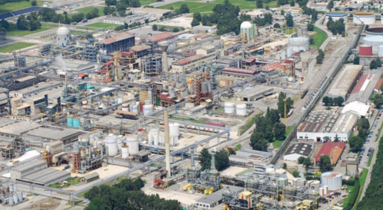 Avis de consultation du public