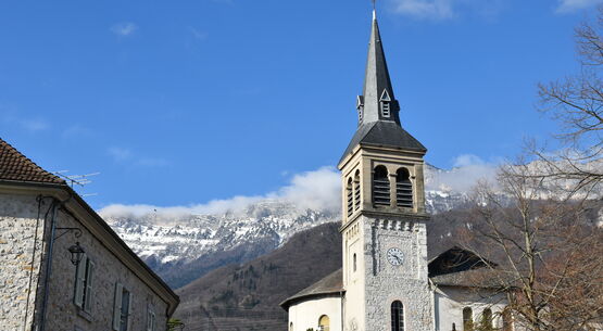 Claix, vainqueur du concours Mon Quartier, Mon Village ! 