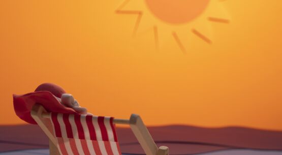 Plan Canicule 2025