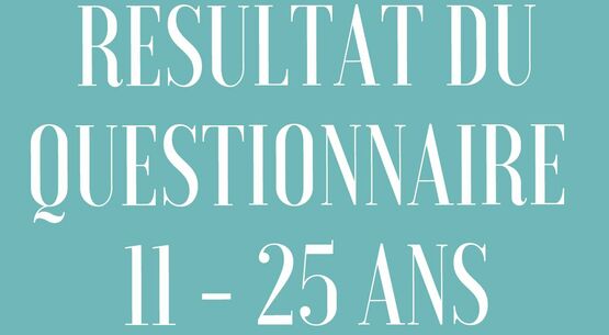 Que souhaite la jeunesse claixoise ? Retour sur l’enquête menée auprès de 11-25 ans