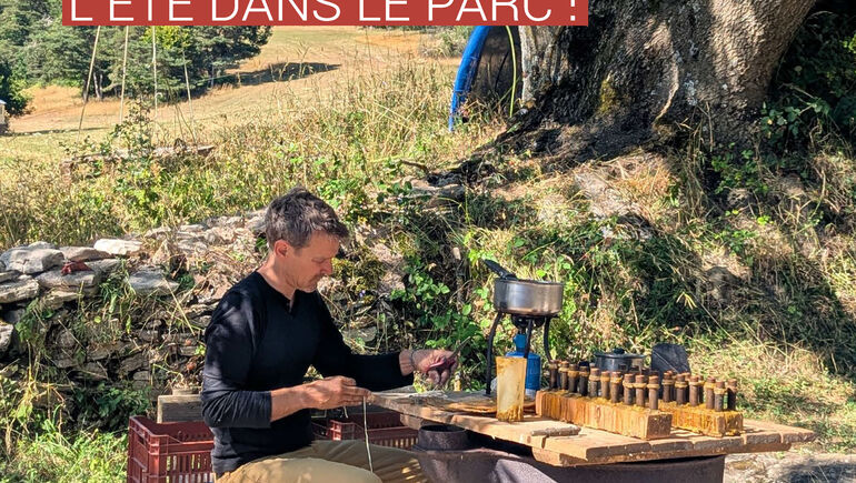 À tout bout d’champ