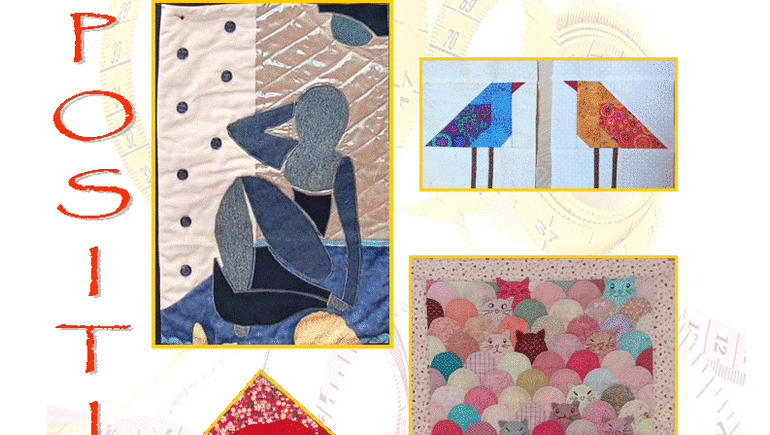 Exposition Patchwork