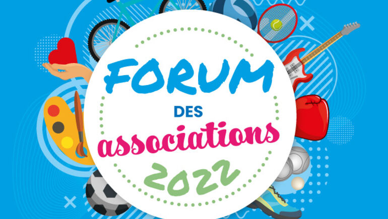 Forum des Associations 