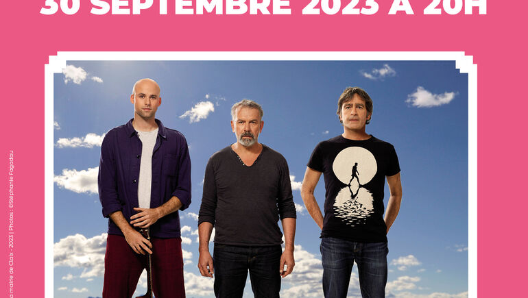 Nous y voilà !