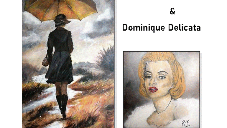 Exposition Couleur et Émotions