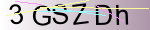 Captcha anti-spam